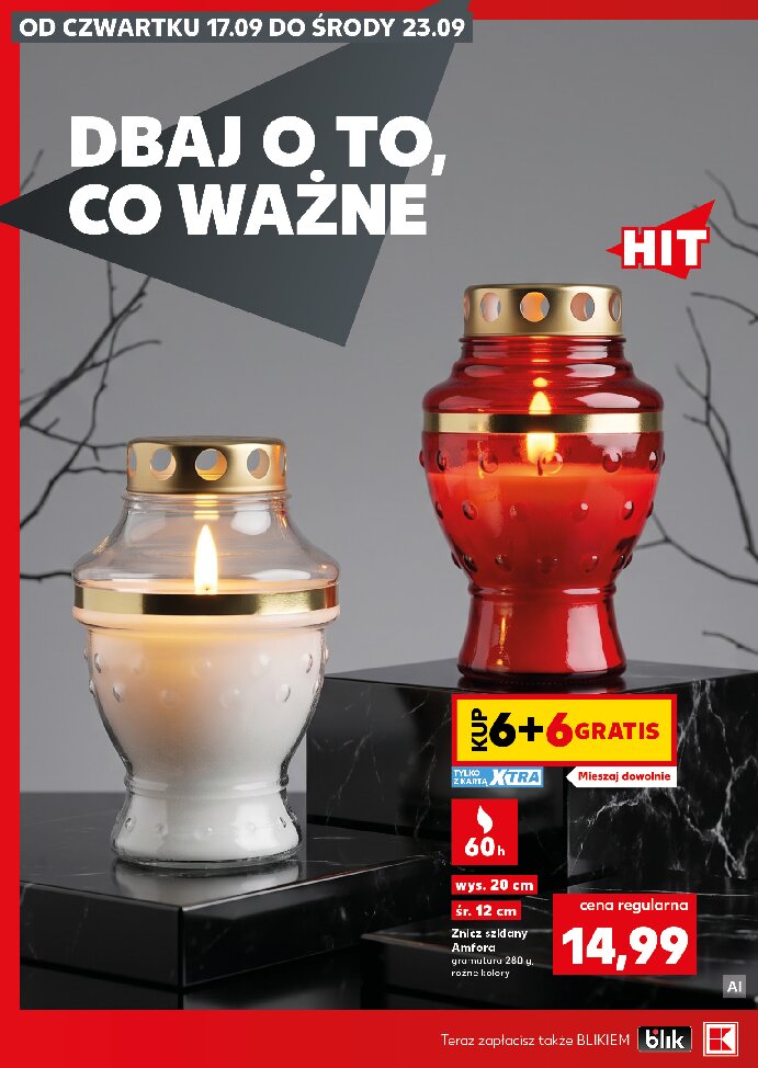 Gazetka Kaufland 17/09/2026 – 23/09/2026 - gazetki promocyjne str. 10