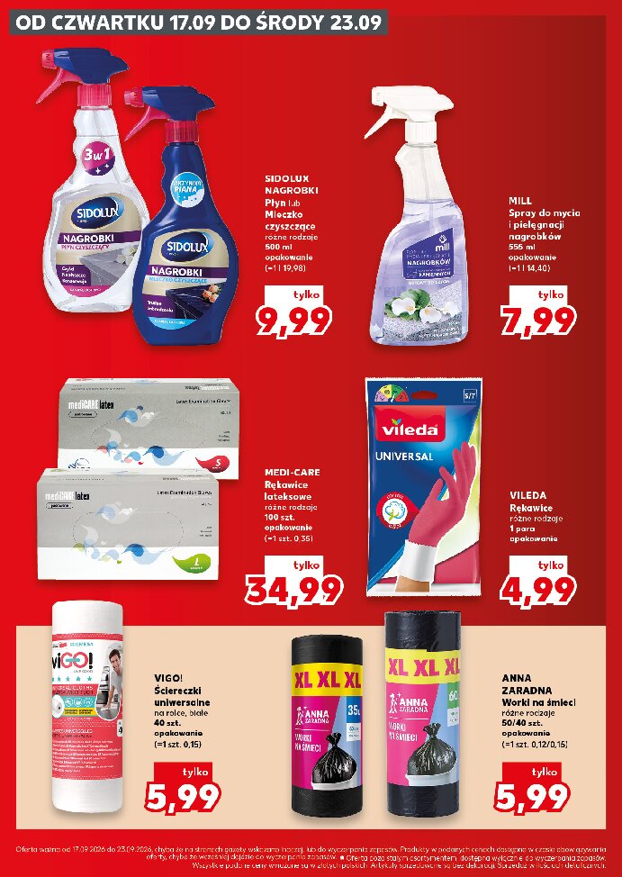 Gazetki promocyjne – kawa - gazetki promocyjne str. 24