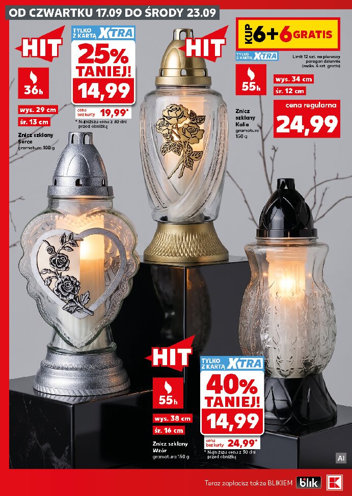 Gazetka Kaufland 17/09/2026 – 23/09/2026 - gazetki promocyjne str. 4