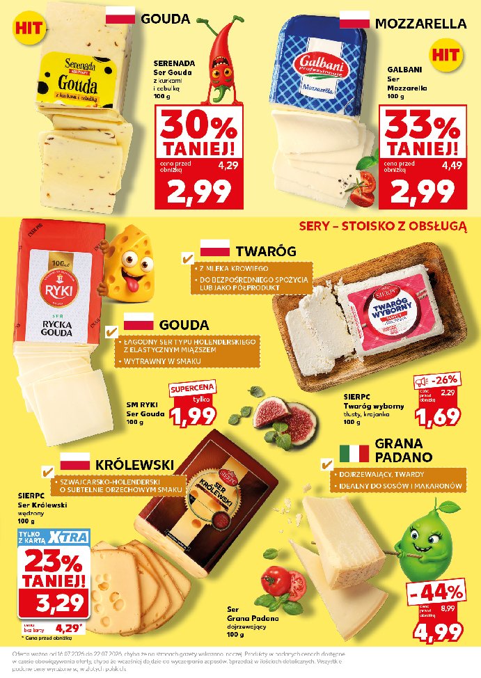 Gazetka Kaufland 20/07/2026 – 22/07/2026 - strona 13
