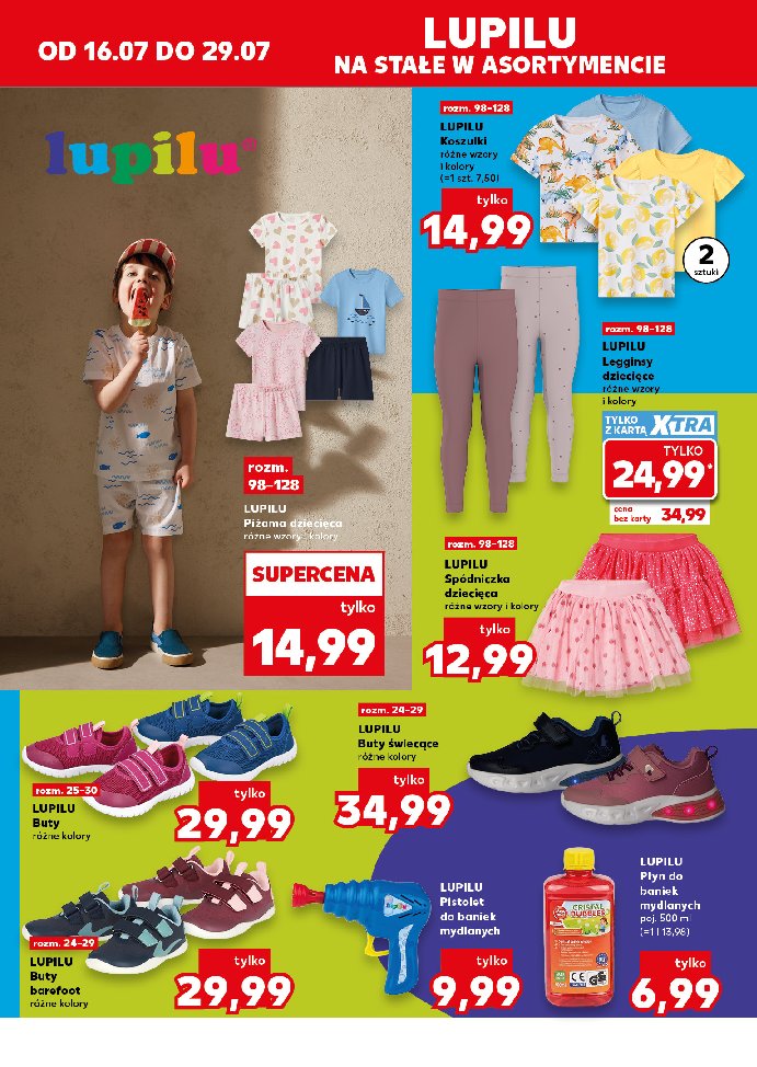 Gazetka Kaufland 20/07/2026 – 22/07/2026 - strona 22