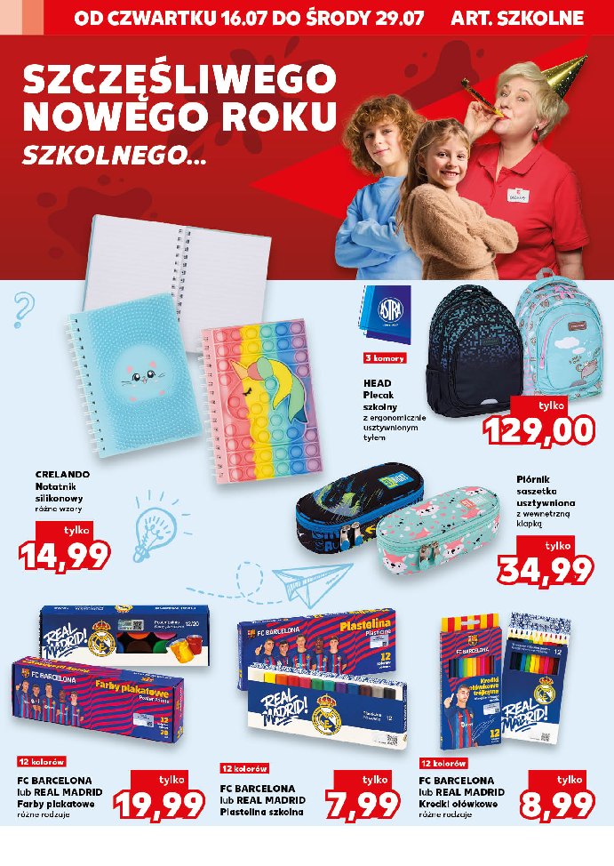 Gazetka Kaufland 20/07/2026 – 22/07/2026 - strona 24