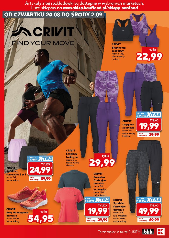 Gazetka Kaufland 20/08/2026 – 02/09/2026 - gazetki promocyjne str. 14