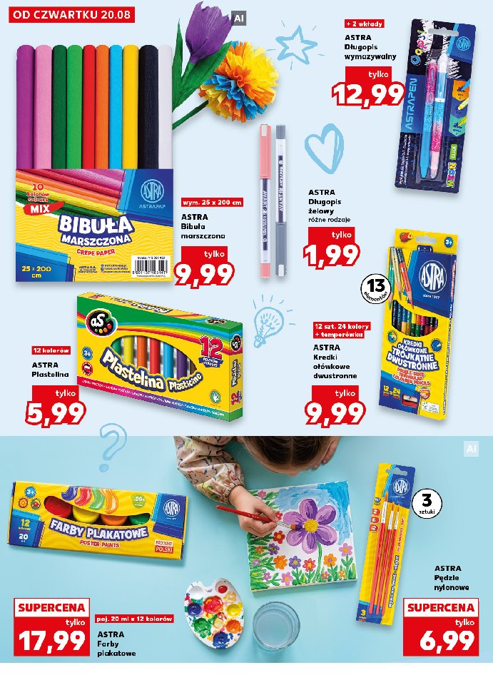Gazetka Kaufland 20/08/2026 – 26/08/2026 - gazetki promocyjne str. 10