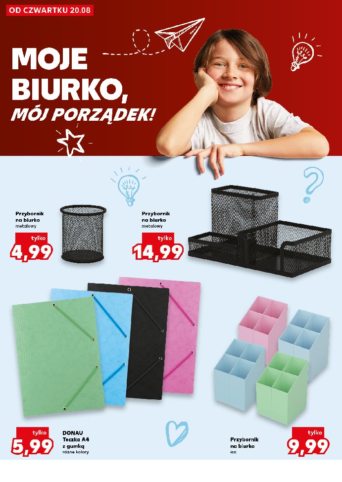 Gazetka Kaufland 20/08/2026 – 26/08/2026 - gazetki promocyjne str. 30