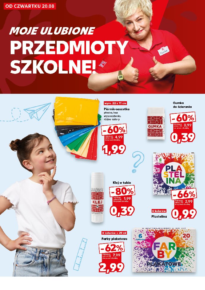 Gazetka Kaufland 20/08/2026 – 26/08/2026 - gazetki promocyjne str. 4