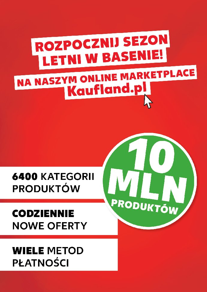 Gazetka Kaufland 23/07/2026 – 05/08/2026 - strona 16