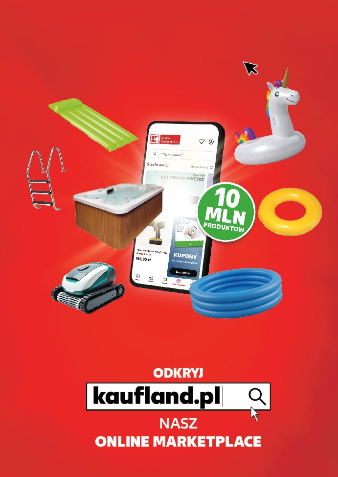 Gazetka Kaufland 23/07/2026 – 05/08/2026 - strona 17