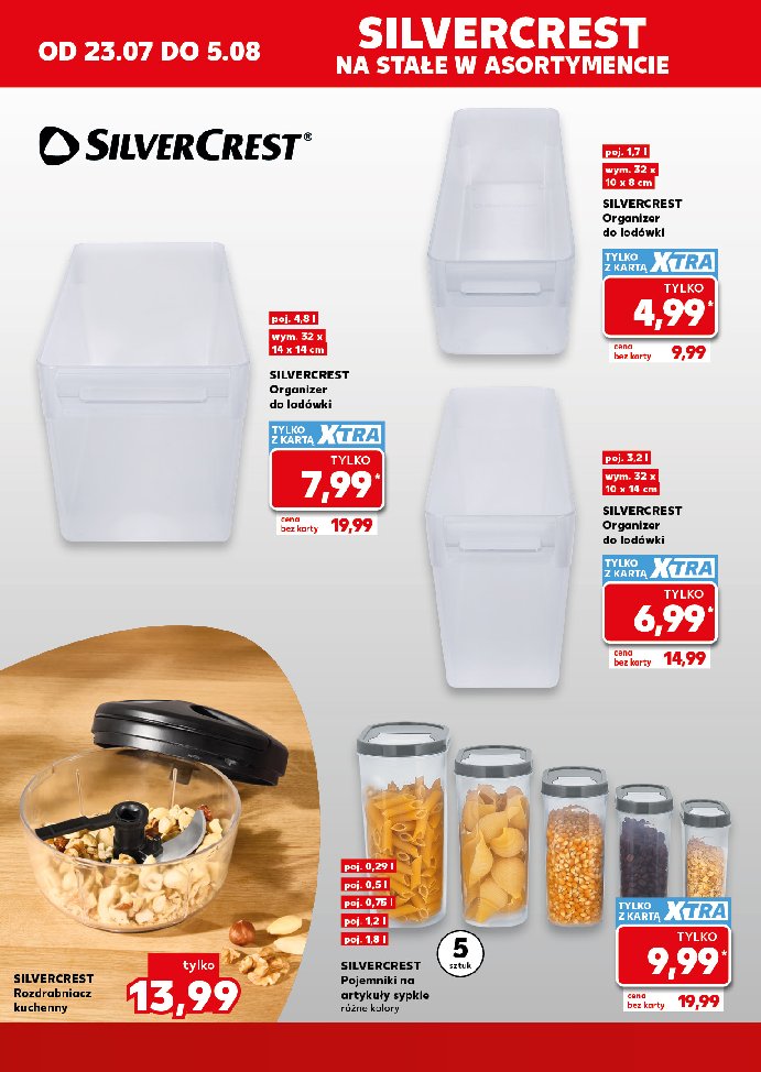Gazetka Kaufland 23/07/2026 – 05/08/2026 - strona 4