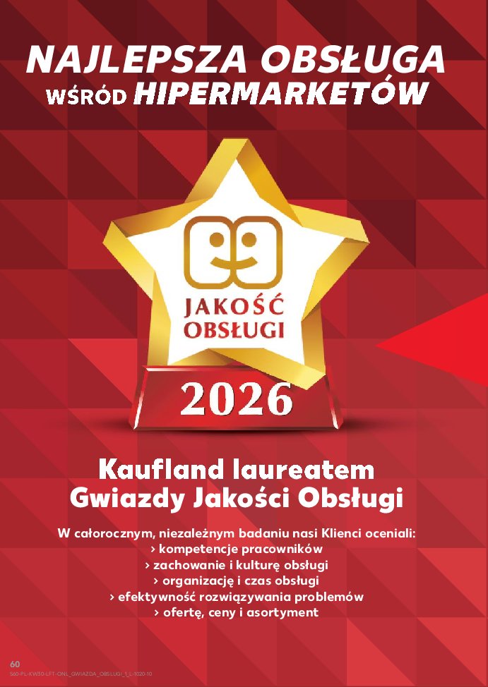 Gazetka Kaufland 23/07/2026 – 29/07/2026 - strona 60