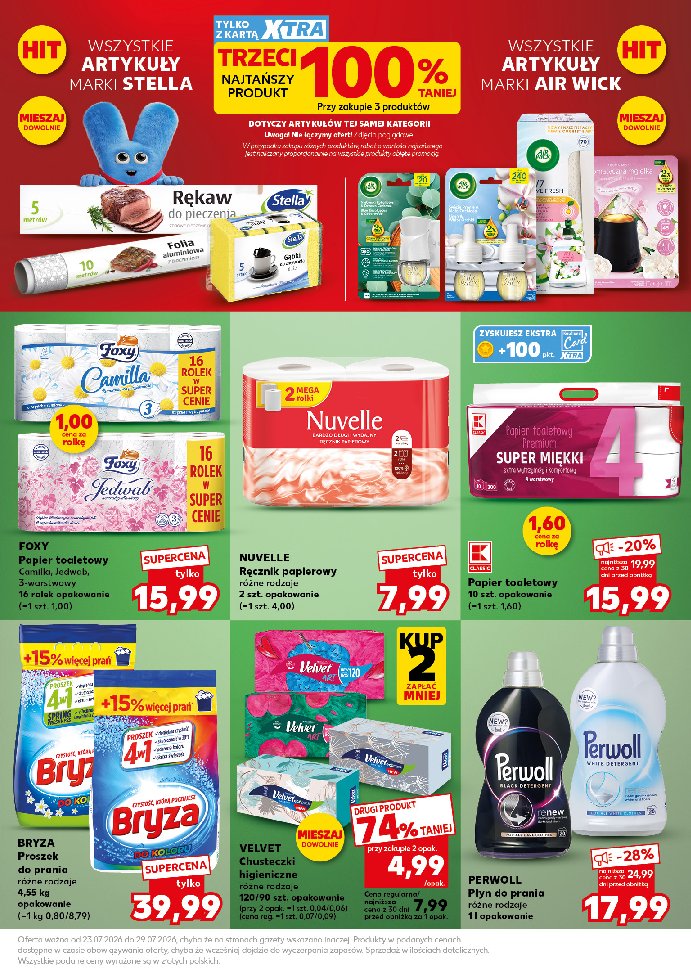 Gazetka Kaufland 27/07/2026 – 29/07/2026 - strona 21