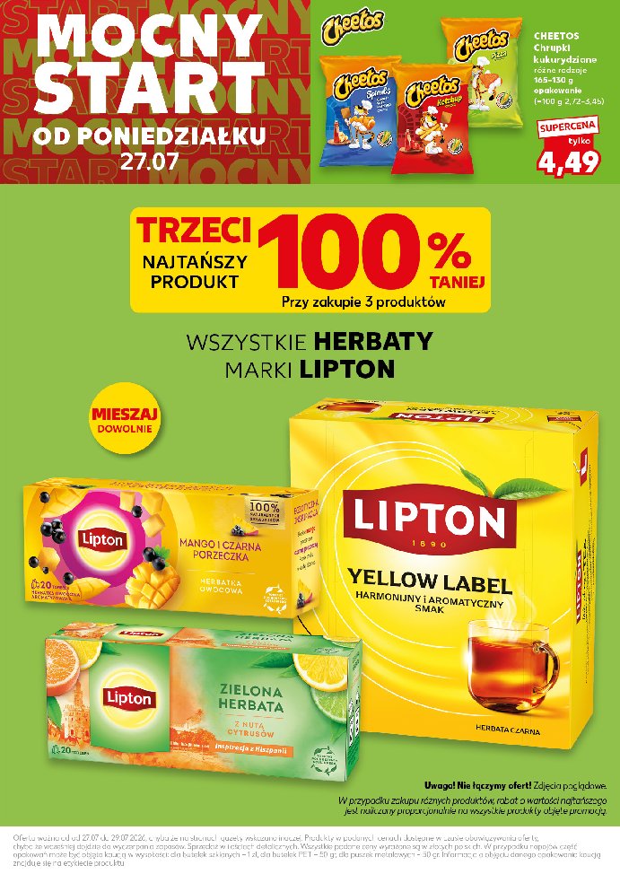 Gazetka Kaufland 27/07/2026 – 29/07/2026 - strona 5