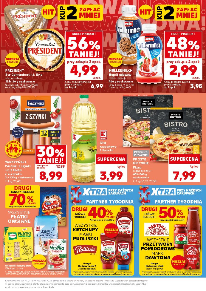 Gazetka Kaufland 27/07/2026 – 29/07/2026 - strona 9