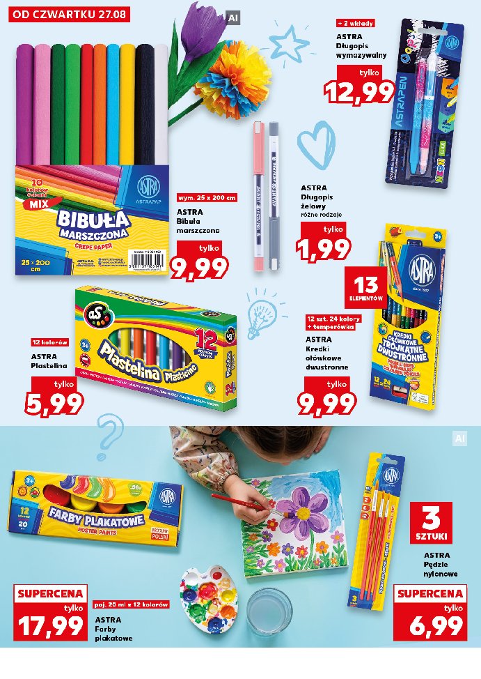 Gazetka Kaufland 27/08/2026 – 02/09/2026 - gazetki promocyjne str. 12