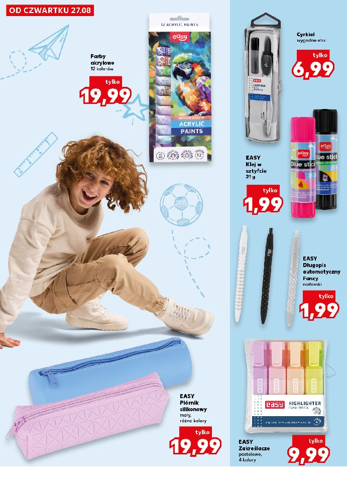 Gazetka Kaufland 27/08/2026 – 02/09/2026 - gazetki promocyjne str. 20