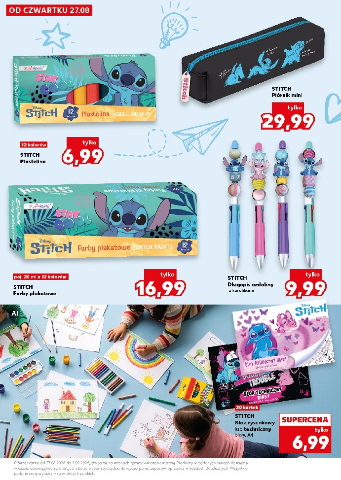 Gazetka Kaufland 27/08/2026 – 02/09/2026 - gazetki promocyjne str. 25