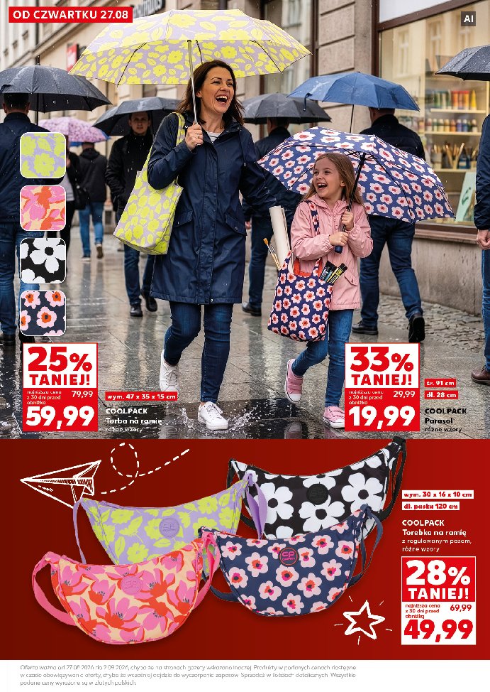 Gazetka Kaufland 27/08/2026 – 02/09/2026 - gazetki promocyjne str. 41