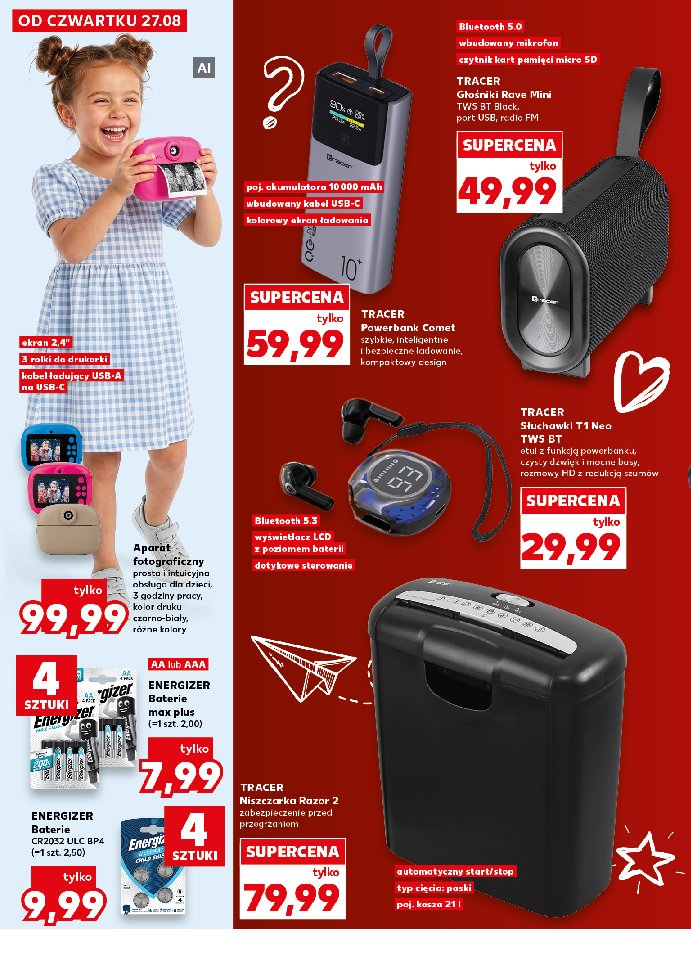Gazetka Kaufland 27/08/2026 – 02/09/2026 - gazetki promocyjne str. 8