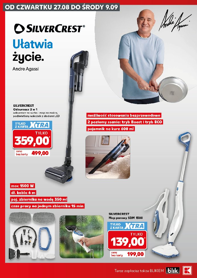Gazetka Kaufland 27/08/2026 – 09/09/2026 - gazetki promocyjne str. 4