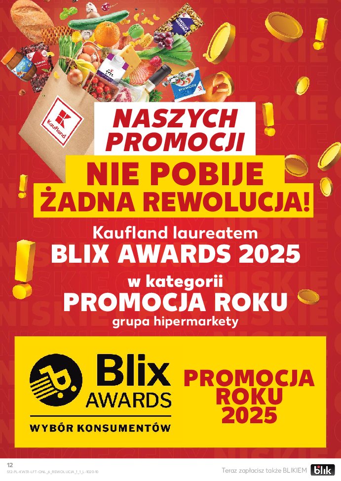 Gazetka Kaufland 30/07/2026 – 05/08/2026 - strona 12
