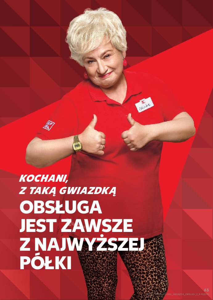 Gazetka Kaufland 30/07/2026 – 05/08/2026 - strona 63