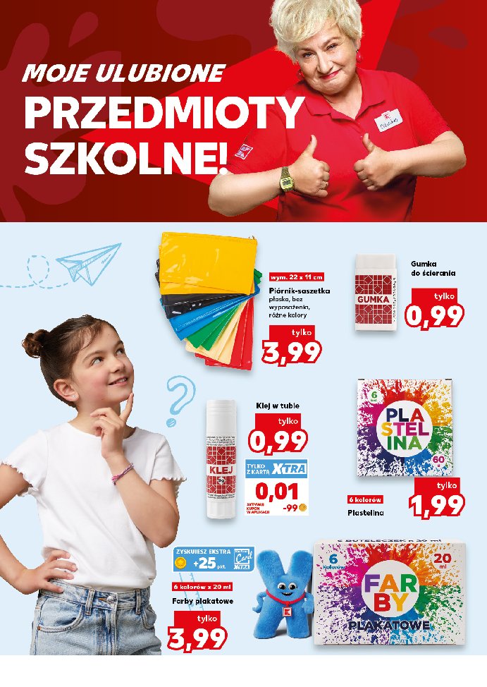 Gazetka Kaufland 30/07/2026 – 11/08/2026 - strona 2