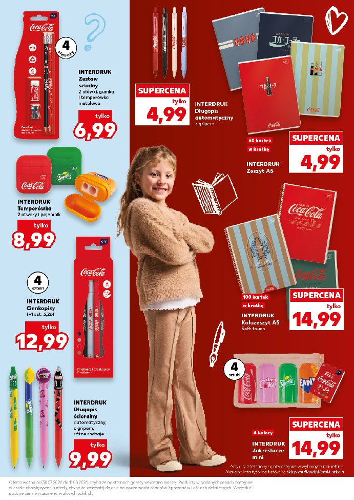 Multigazetka Powrót do Szkoły - strona 30