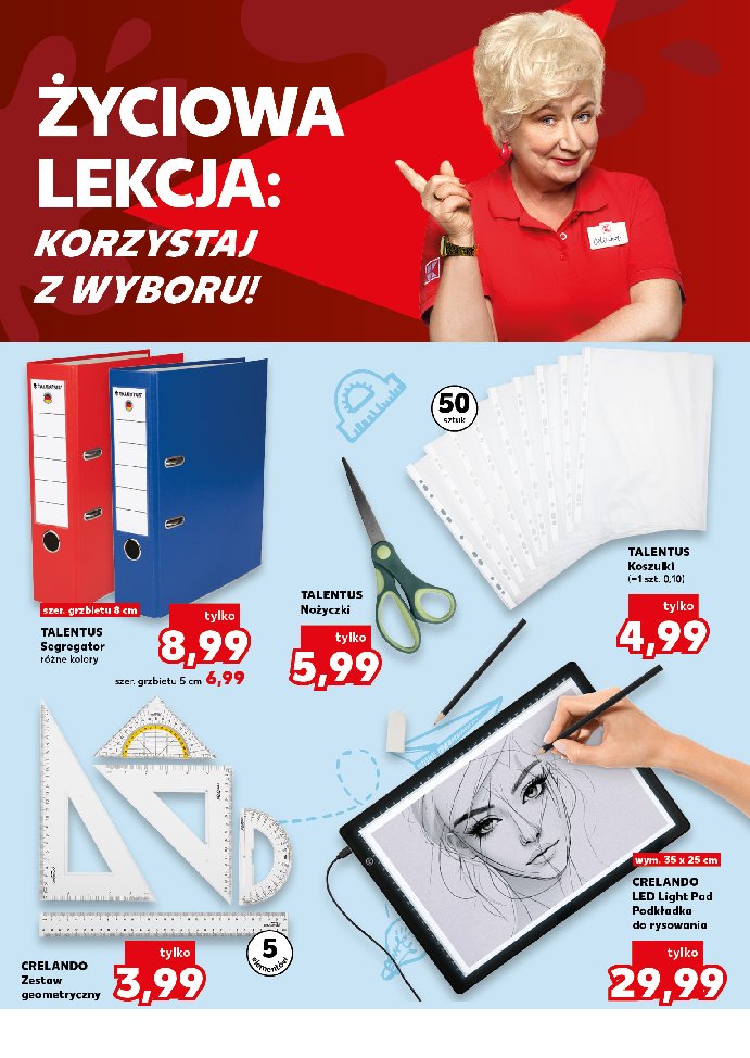 Gazetka Kaufland 30/07/2026 – 11/08/2026 - strona 22