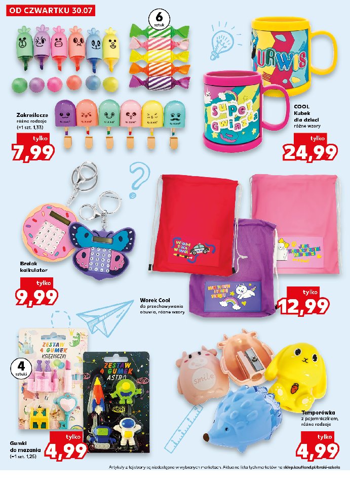 Gazetka Kaufland 30/07/2026 – 11/08/2026 - strona 24