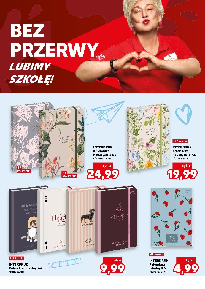 Multigazetka Powrót do Szkoły - strona 32