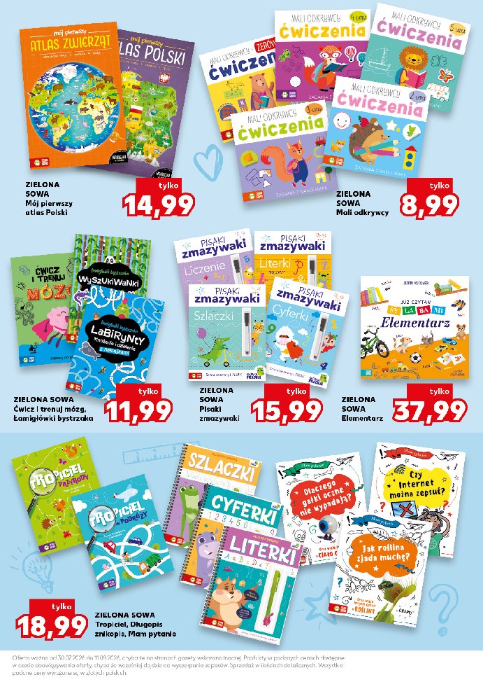 Gazetka Kaufland 30/07/2026 – 11/08/2026 - strona 27