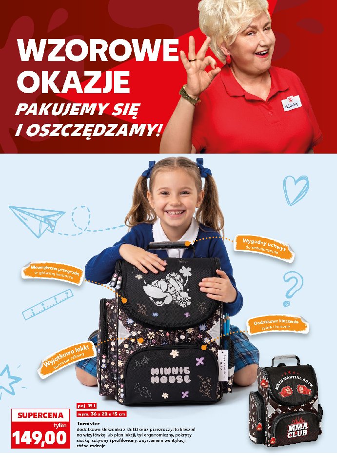 Gazetka Kaufland 30/07/2026 – 11/08/2026 - strona 30