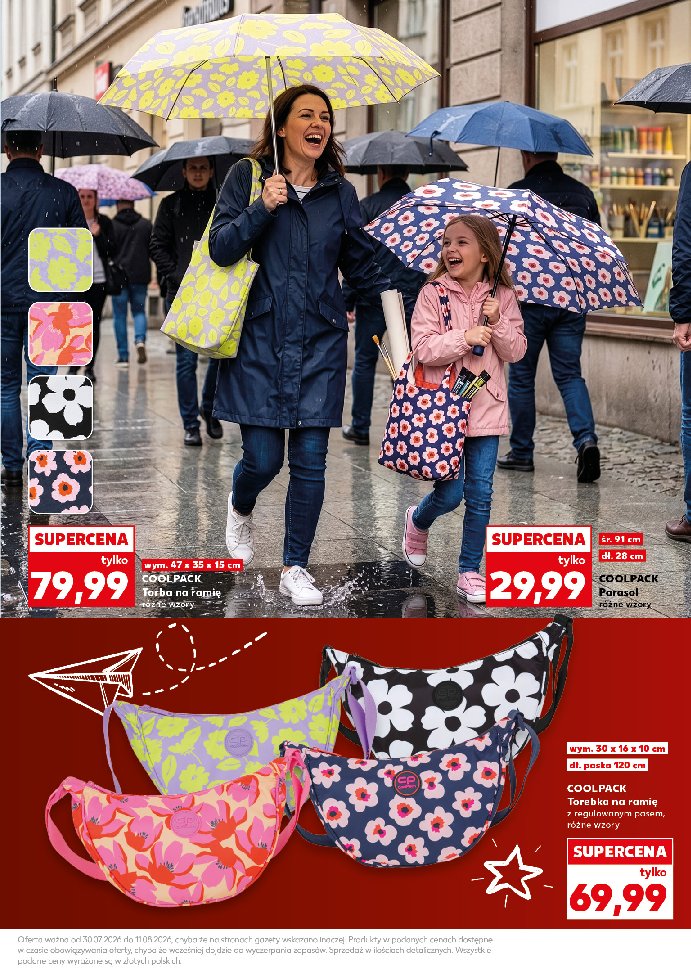Gazetka Kaufland 30/07/2026 – 11/08/2026 - strona 33