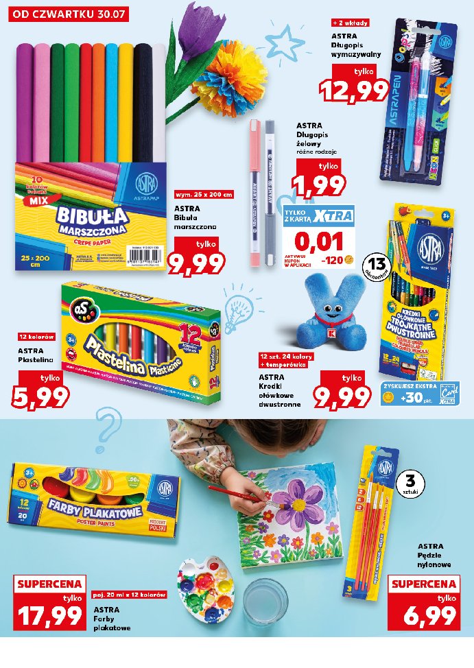 Gazetka Kaufland 30/07/2026 – 11/08/2026 - strona 6