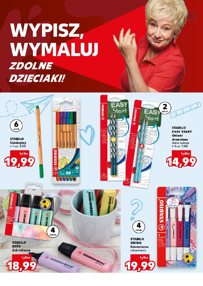 Gazetka Kaufland 30/07/2026 – 11/08/2026 - strona 8