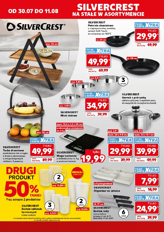 Gazetka Kaufland 30/07/2026 – 11/08/2026 - strona 12