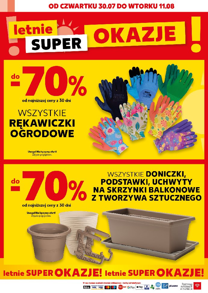 Gazetka Kaufland 30/07/2026 – 11/08/2026 - strona 2