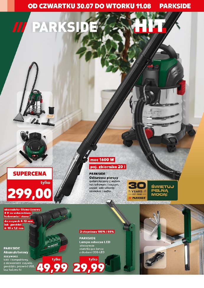 Gazetka Kaufland 30/07/2026 – 11/08/2026 - strona 8