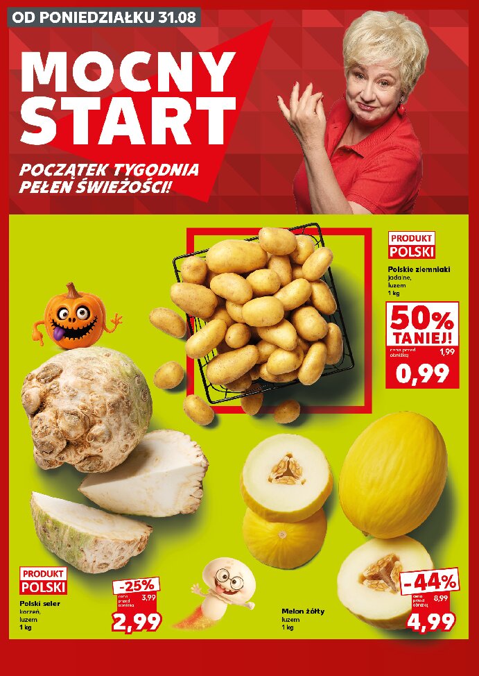 Gazetka Kaufland 31/08/2026 – 02/09/2026 - gazetki promocyjne str. 2