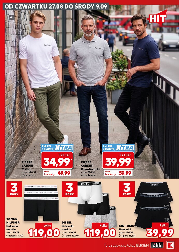 Gazetka Kaufland 31/08/2026 – 02/09/2026 - gazetki promocyjne str. 28