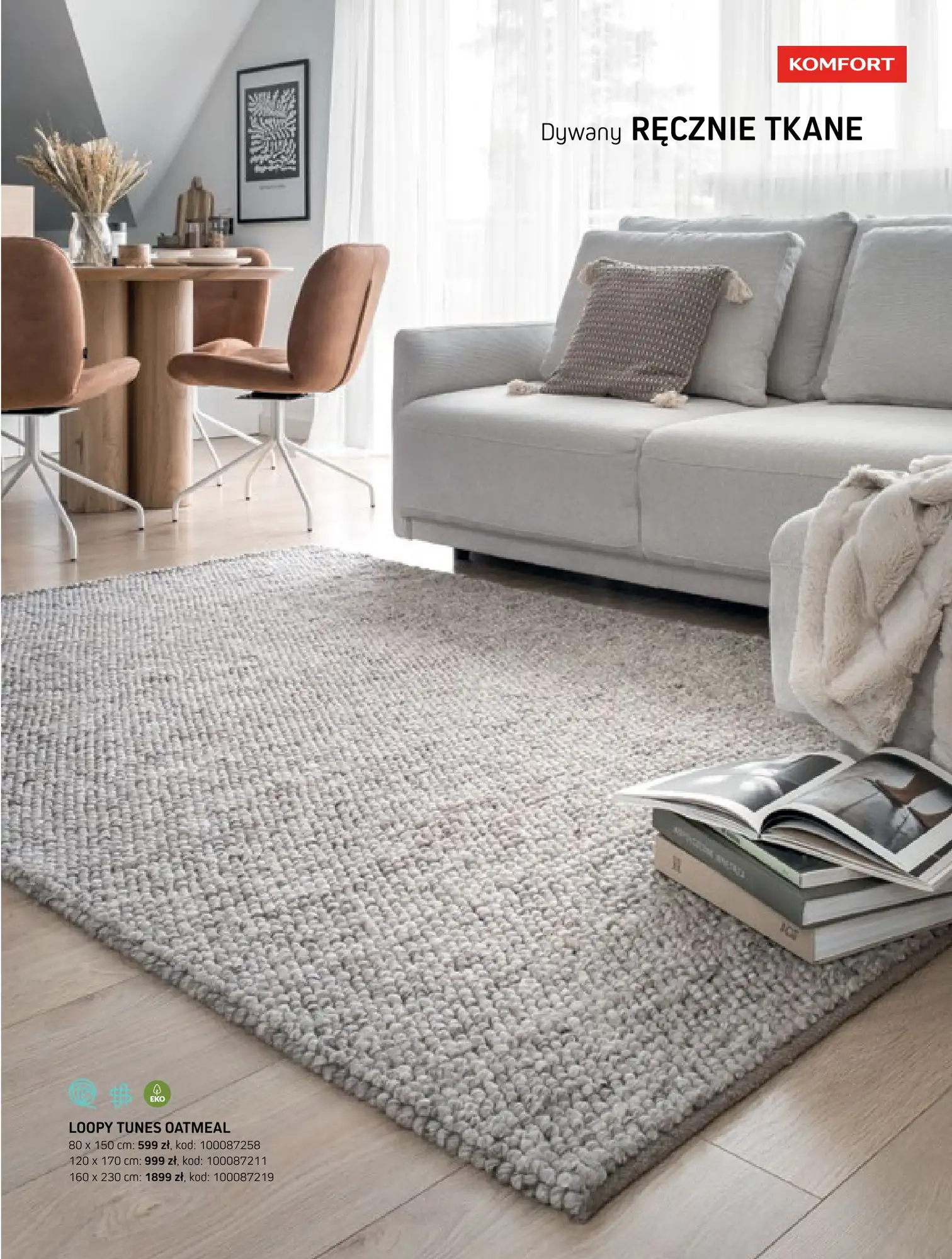 Gazetka Komfort 20/05/2026 - 31/12/2026 - gazetki promocyjne str. 27