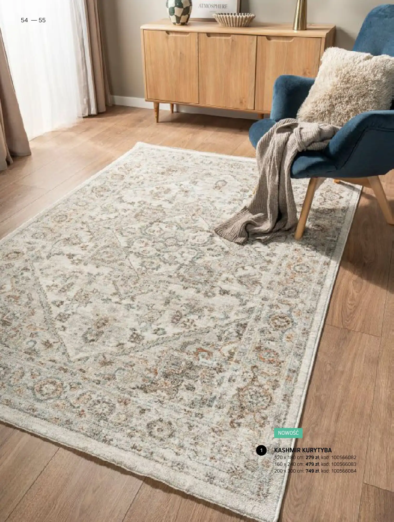 Gazetka Komfort 20/05/2026 - 31/12/2026 - gazetki promocyjne str. 54