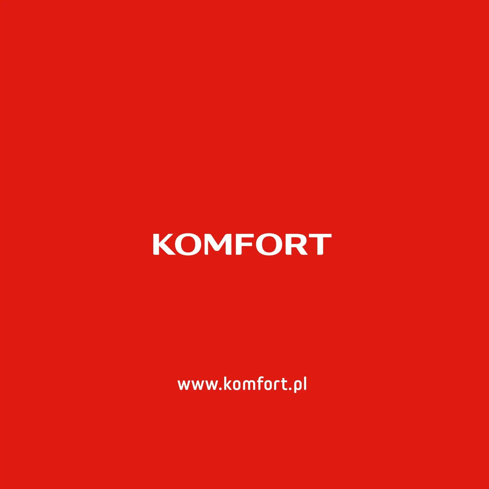 Gazetka Komfort 20/05/2026 - 31/12/2026 - gazetki promocyjne str. 108