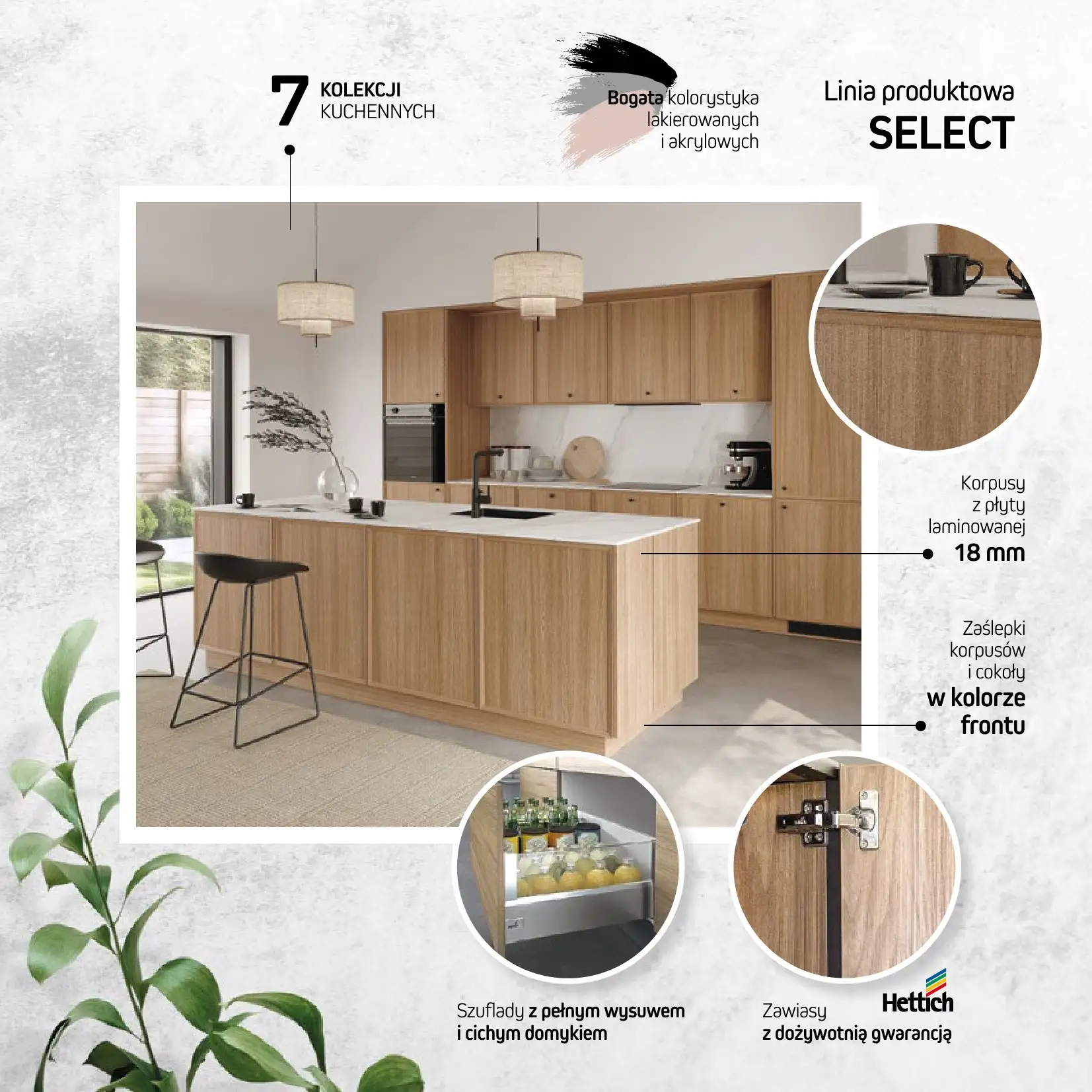Gazetka Komfort 20/05/2026 - 31/12/2026 - gazetki promocyjne str. 3
