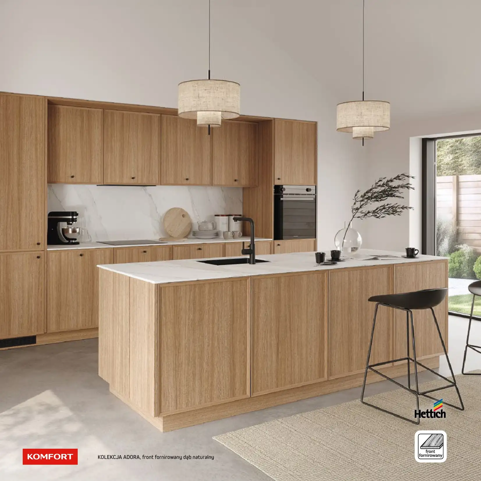 Gazetka Komfort 20/05/2026 - 31/12/2026 - gazetki promocyjne str. 62