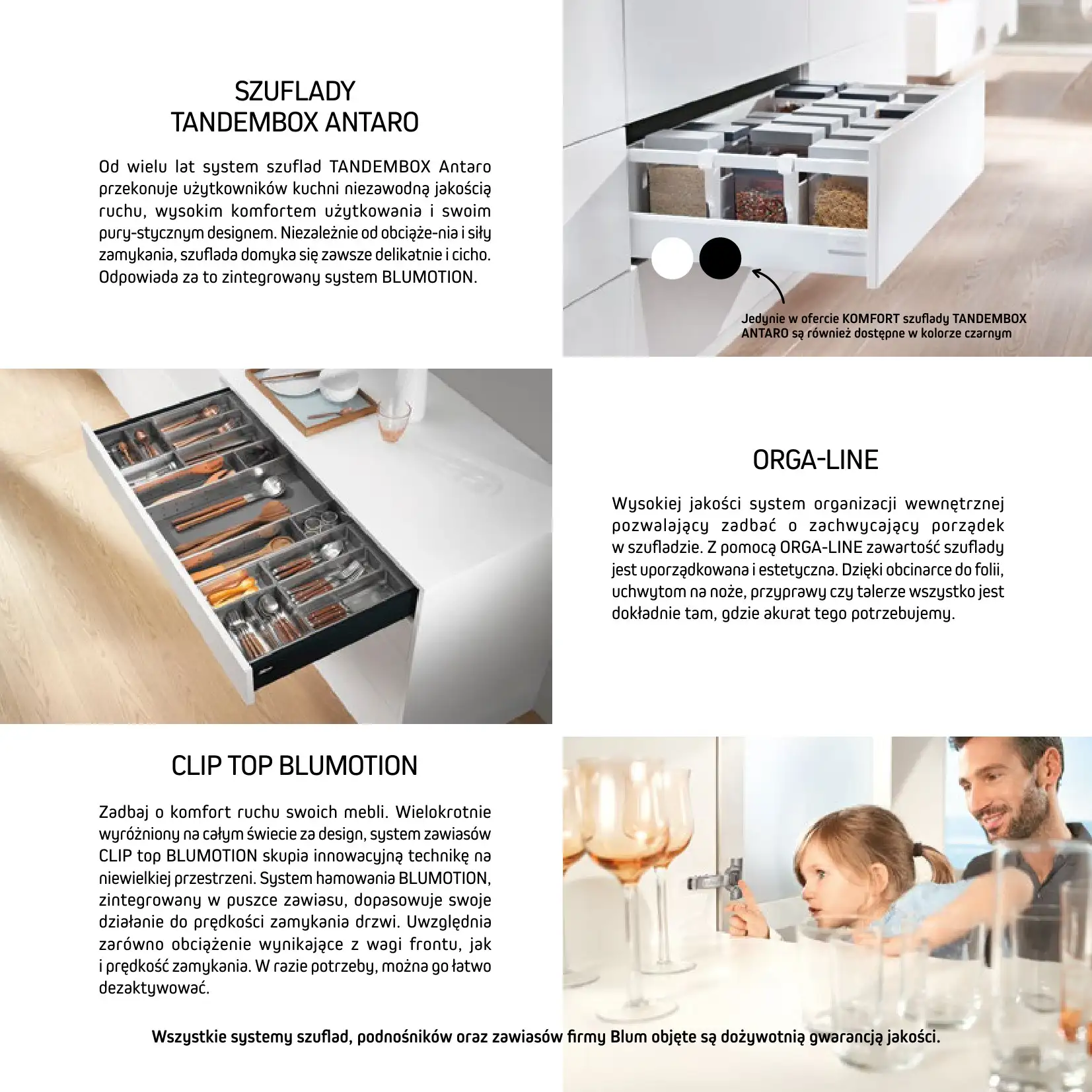 Gazetka Komfort 20/05/2026 - 31/12/2026 - gazetki promocyjne str. 88