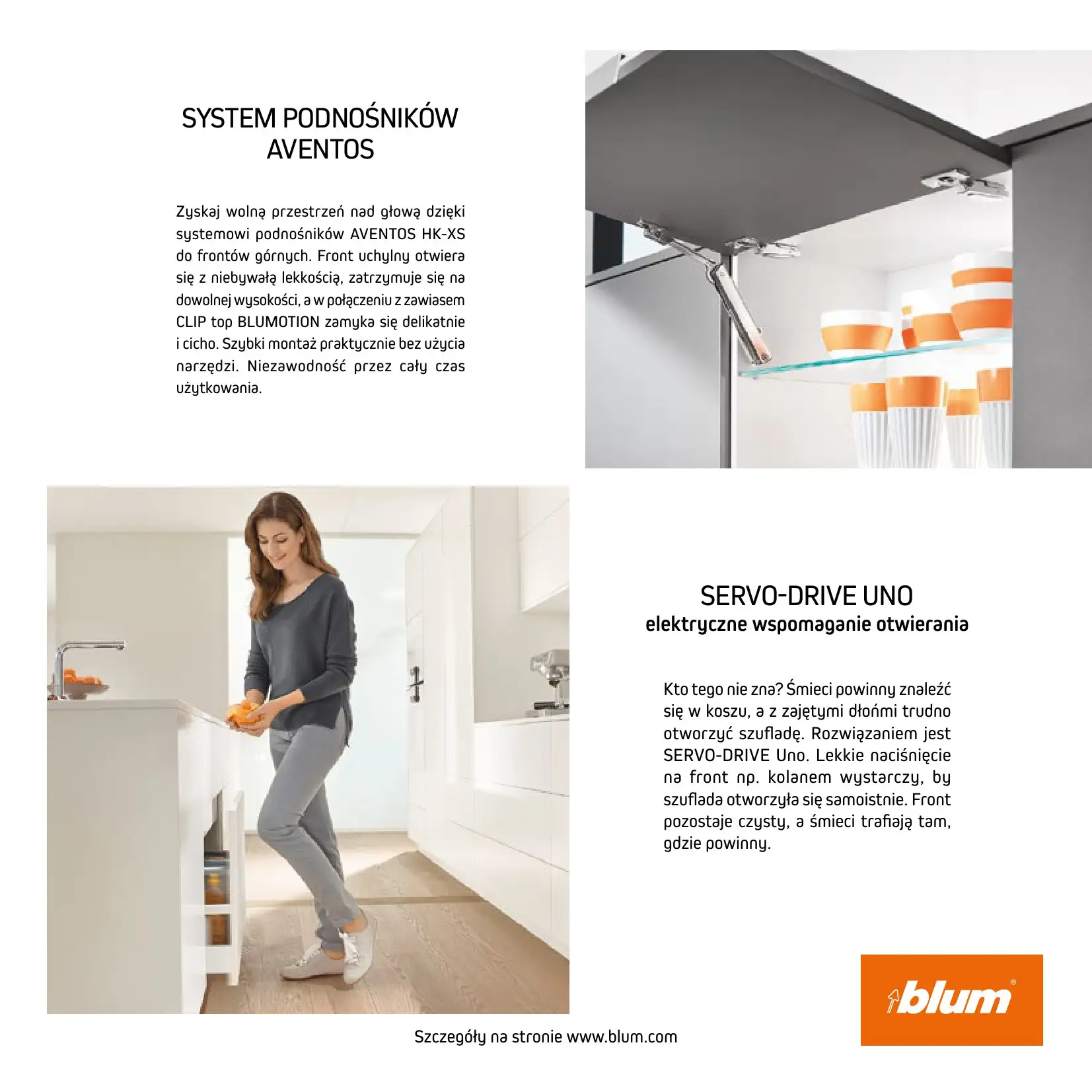 Gazetka Komfort 20/05/2026 - 31/12/2026 - gazetki promocyjne str. 89