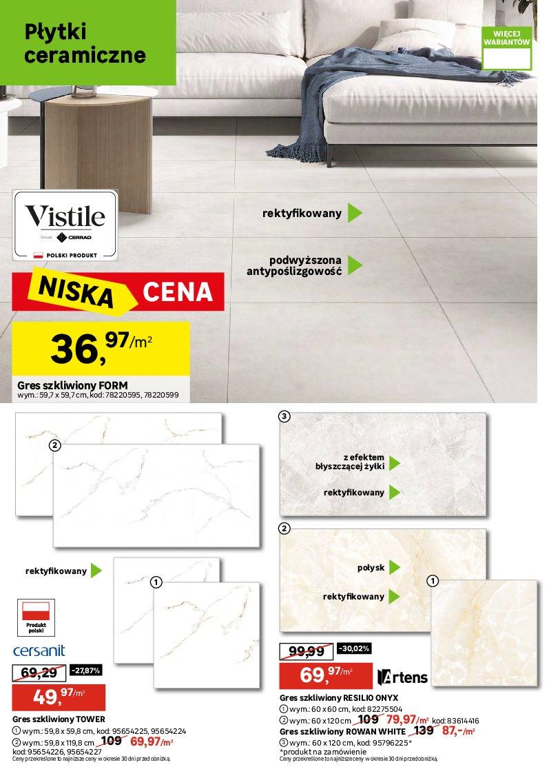 Gazetka Leroy-merlin 12/08/2026 – 08/09/2026 - gazetki promocyjne str. 16