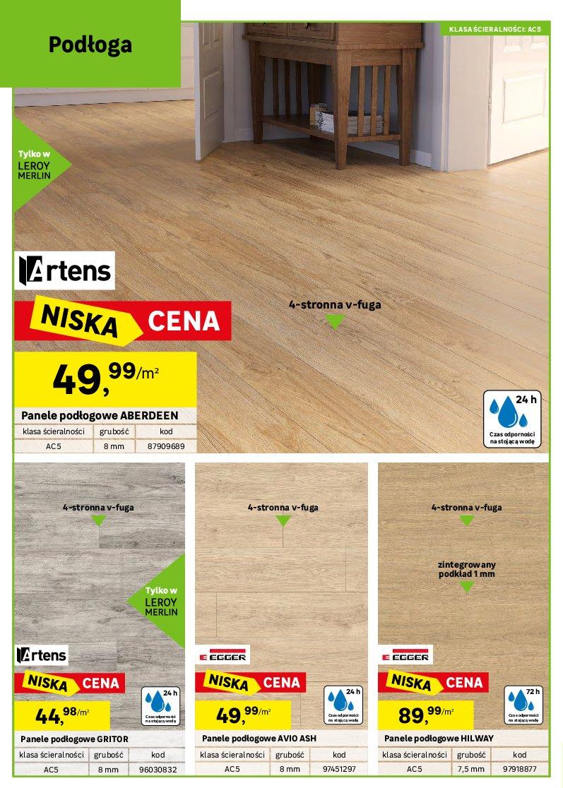 Gazetka Leroy-merlin 15/07/2026 – 11/08/2026 - strona 4