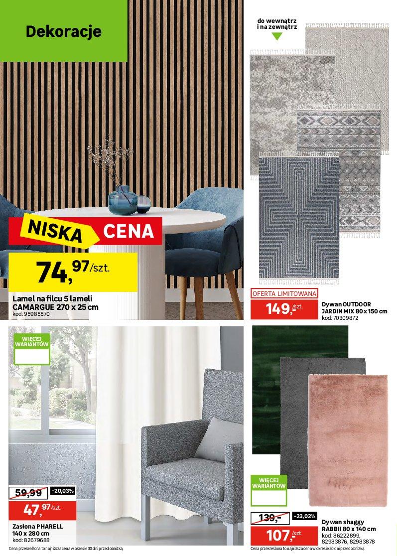 Gazetka Leroy-merlin 17/06/2026 – 14/07/2026 - gazetki promocyjne str. 18
